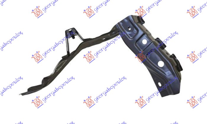 NOSAC PREDNJEG BLATOBRANA SUBARU FORESTER 2019-2022 (SK)
