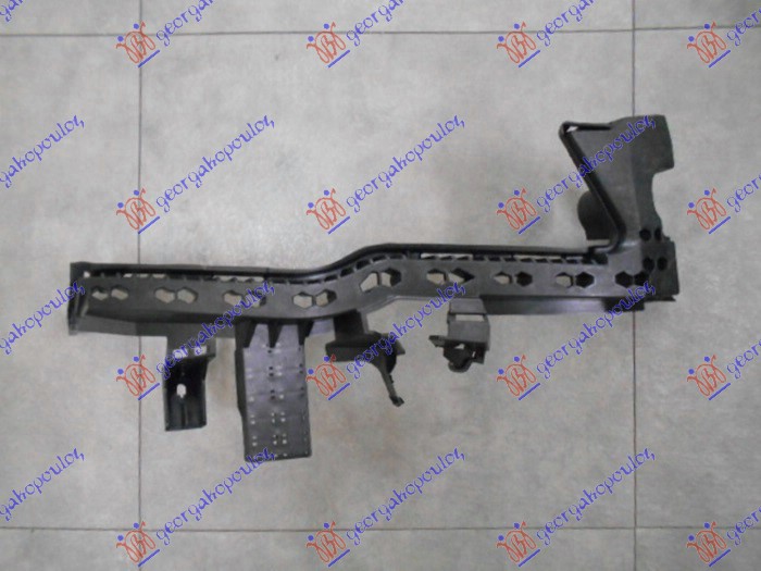 NOSAC FARA PLASTICNI SUBARU FORESTER 2019-2022 (SK)