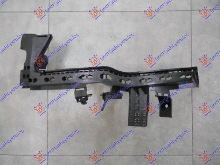 NOSAC FARA PLASTICNI SUBARU FORESTER 2019-2022 (SK)