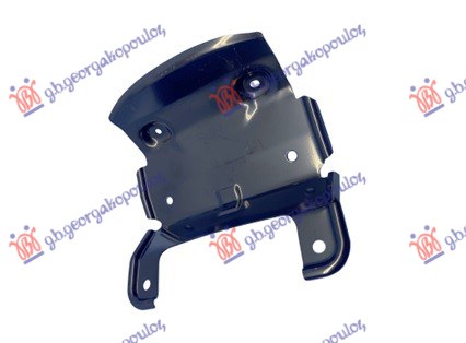 NOSAC PVC MASKE METAL SUBARU FORESTER 2019-2022 (SK)
