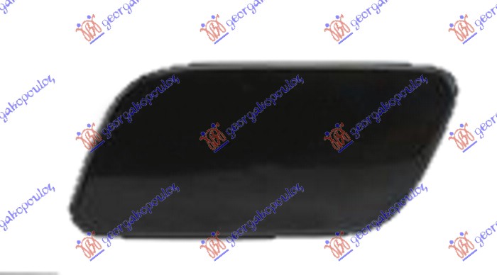 POKLOPAC PRSKALICE FARA SUBARU FORESTER 2019-2022 (SK)
