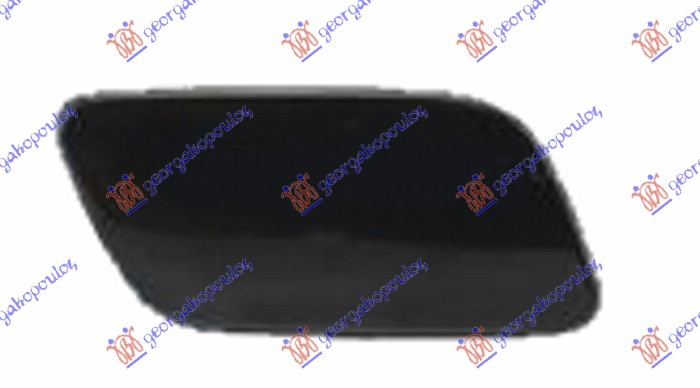 POKLOPAC PRSKALICE FARA SUBARU FORESTER 2019-2022 (SK)
