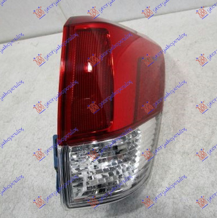 STOP LAMPA SPOLJASNJA (LED) SUBARU FORESTER 2019-2022 (SK)