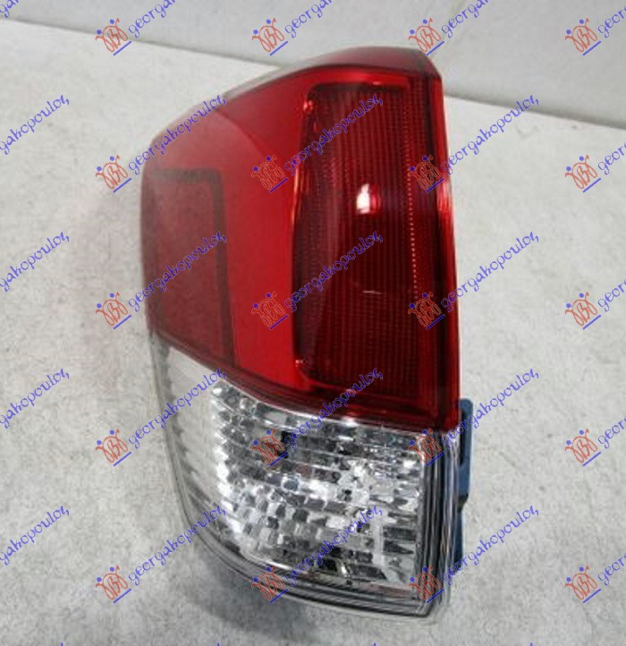 STOP LAMPA SPOLJASNJA (LED) SUBARU FORESTER 2019-2022 (SK)