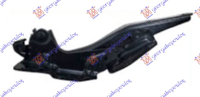 MAKAZE HAUBE SUBARU FORESTER 2019-2022 (SK)