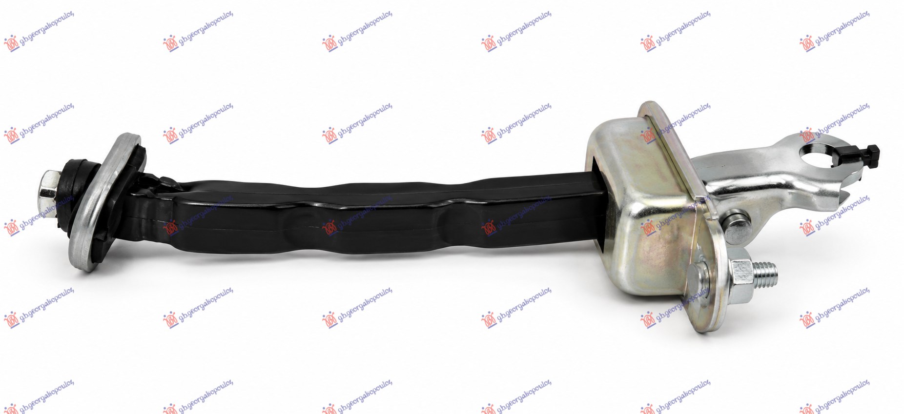 GRANICNIK ZADNJIH VRATA SUBARU FORESTER 2019-2022 (SK)