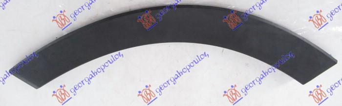 RUB PLASTICNI ZADNJIH VRATA SUBARU FORESTER 2019-2022 (SK)