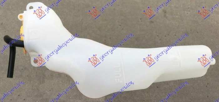 POSUDA ZA ANTIFRIZ SUBARU FORESTER 2019-2022 (SK)