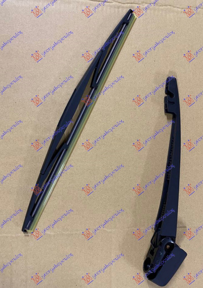 ZADNJI BRISAC KOMPLET 350mm SUBARU TRIBECA 2008-2014 (B9)