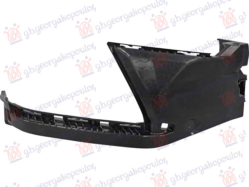 NOSAC FARA PLASTICNI SUBARU FORESTER 2022-2024 (SK)