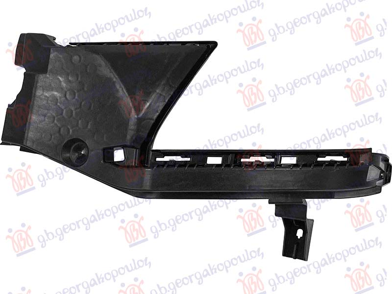 NOSAC FARA PLASTICNI SUBARU FORESTER 2022-2024 (SK)