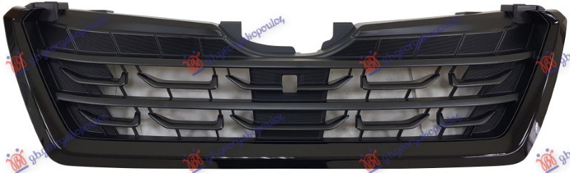 PVC MASKA (DONJI DEO) SUBARU FORESTER 2022-2024 (SK)