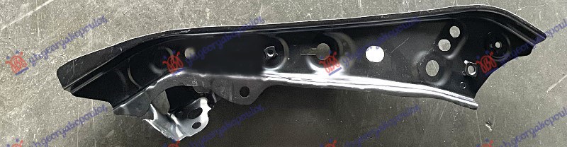 NOSAC HLADNJAKA GORNJI SUBARU CROSSTREK 2023- (GU)