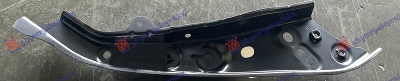 NOSAC HLADNJAKA GORNJI SUBARU CROSSTREK 2023- (GU)
