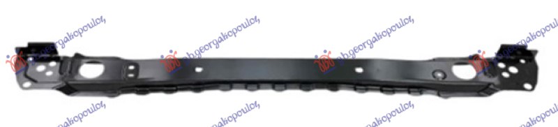 NOSAC HLADNJAKA GORNJI SUBARU CROSSTREK 2023- (GU)