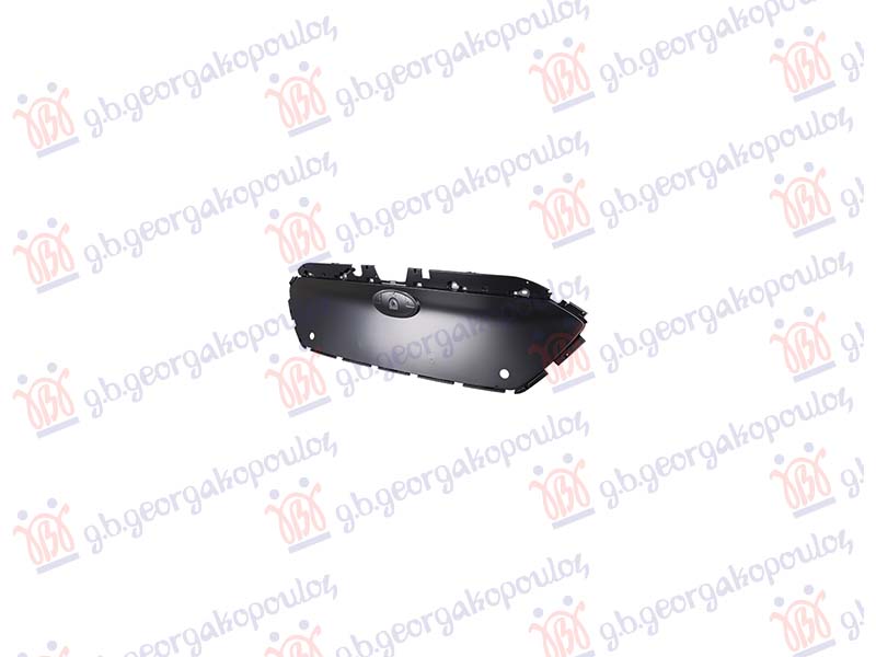 PVC MASKA PM (PDS SENZOR) SUBARU SOLTERRA 2022-