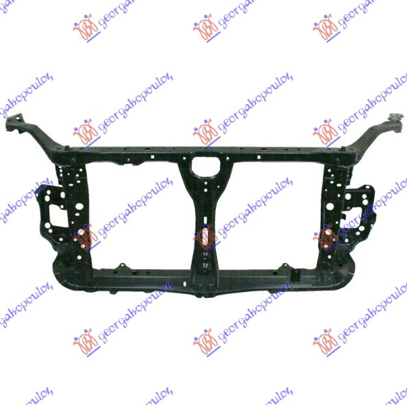 VEZNI LIM SUBARU LEGACY/OUTBACK 2010-2015 (BM/BR/BL/BP)