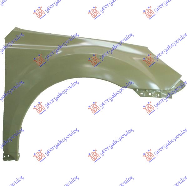 BLATOBRAN (LEGACY) SUBARU LEGACY/OUTBACK 2010-2015 (BM/BR/BL/BP)