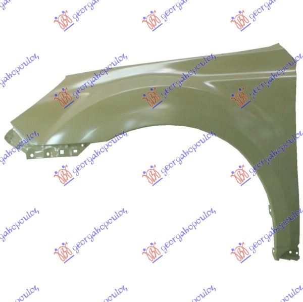 BLATOBRAN (LEGACY) SUBARU LEGACY/OUTBACK 2010-2015 (BM/BR/BL/BP)