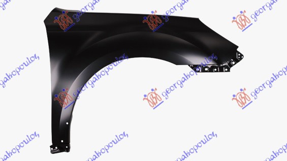 BLATOBRAN (OUTBACK) SUBARU LEGACY/OUTBACK 2010-2015 (BM/BR/BL/BP)