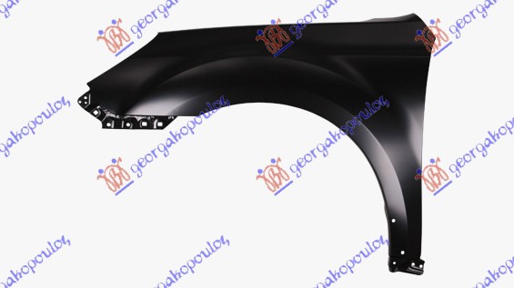 BLATOBRAN (OUTBACK) SUBARU LEGACY/OUTBACK 2010-2015 (BM/BR/BL/BP)