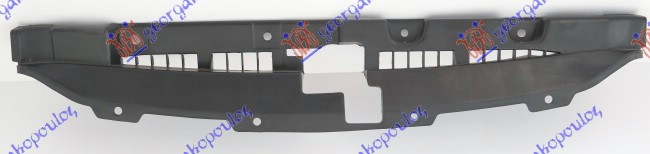 POKLOPAC VEZNOG LIMA GORNJI PLASTICNI SUBARU LEGACY/OUTBACK 2010-2015 (BM/BR/BL/BP)