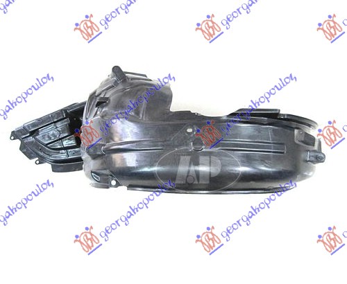 POTKRILO (OUTBACK) SUBARU LEGACY/OUTBACK 2010-2015 (BM/BR/BL/BP)