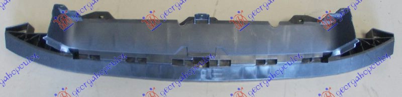 ZASTITA MOTORA ISPOD BRANIKA PLASTICNA SUBARU LEGACY/OUTBACK 2010-2015 (BM/BR/BL/BP)