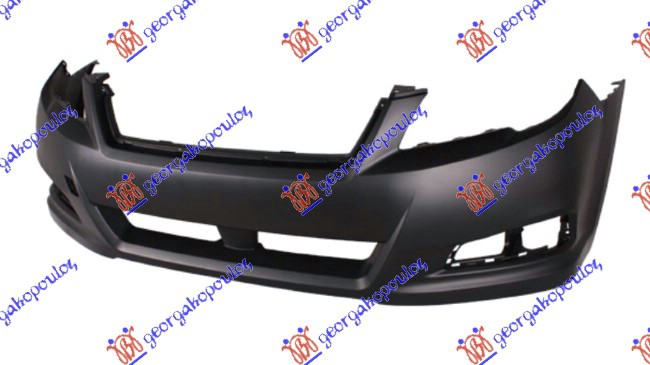 PREDNJI BRANIK (LEGACY) (USA) SUBARU LEGACY/OUTBACK 2010-2015 (BM/BR/BL/BP)