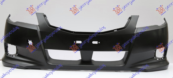 PREDNJI BRANIK (LEGACY) SUBARU LEGACY/OUTBACK 2010-2015 (BM/BR/BL/BP)