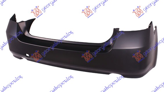 ZADNJI BRANIK (LEGACY) SUBARU LEGACY/OUTBACK 2010-2015 (BM/BR/BL/BP)