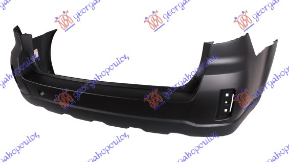ZADNJI BRANIK (OUTBACK) (USA) SUBARU LEGACY/OUTBACK 2010-2015 (BM/BR/BL/BP)