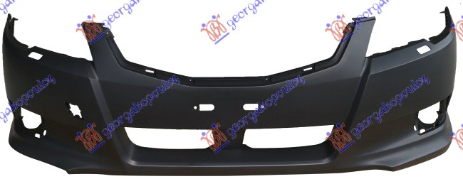 PREDNJI BRANIK (PRSKALICE) (LEGACY) SUBARU LEGACY/OUTBACK 2010-2015 (BM/BR/BL/BP)
