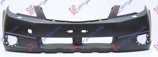 PREDNJI BRANIK (PRSKALICE) (OUTBACK) SUBARU LEGACY/OUTBACK 2010-2015 (BM/BR/BL/BP)