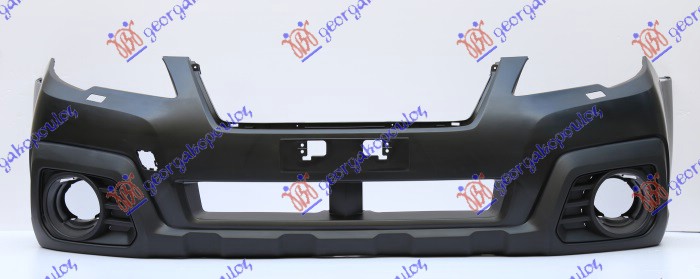 PREDNJI BRANIK (PRSKALICE) 2013- (OUTBACK) SUBARU LEGACY/OUTBACK 2010-2015 (BM/BR/BL/BP)