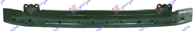 SINA PREDNJEG BRANIKA SUBARU LEGACY/OUTBACK 2010-2015 (BM/BR/BL/BP)