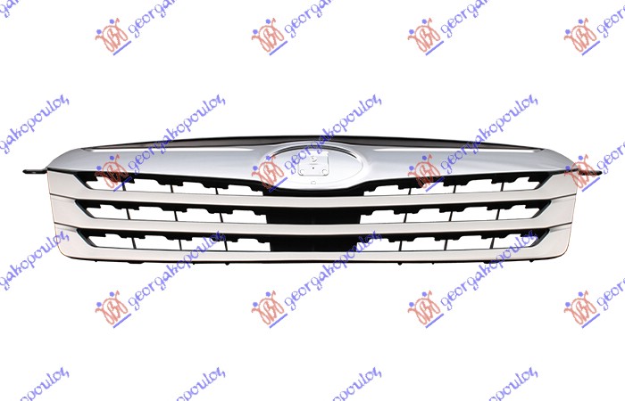 PVC MASKA (OUTBACK) (USA) SUBARU LEGACY/OUTBACK 2010-2015 (BM/BR/BL/BP)