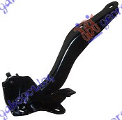 MAKAZE HAUBE SUBARU LEGACY/OUTBACK 2010-2015 (BM/BR/BL/BP)