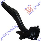 MAKAZE HAUBE SUBARU LEGACY/OUTBACK 2010-2015 (BM/BR/BL/BP)