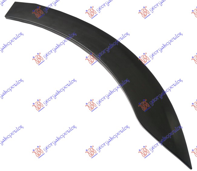 RUB PLASTICNI ZADNJIH VRATA (OUTBACK) SUBARU LEGACY/OUTBACK 2010-2015 (BM/BR/BL/BP)