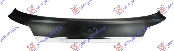 LAJSNA GEPEK VRATA (SA HROM LAJSNOM) (OUTBACK) SUBARU LEGACY/OUTBACK 2010-2015 (BM/BR/BL/BP)