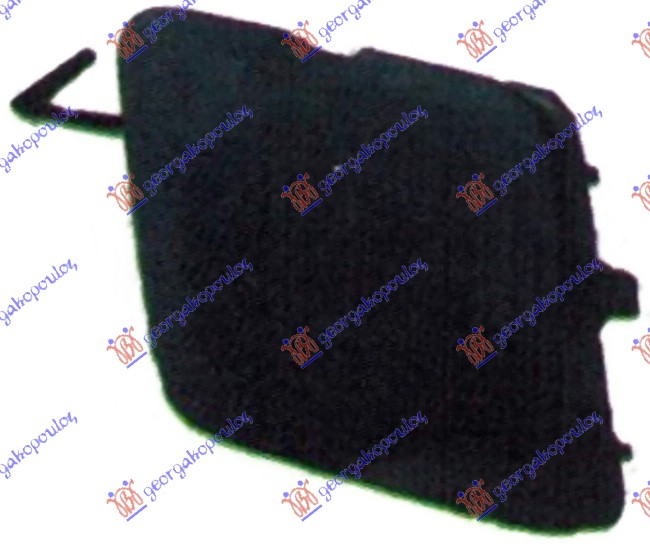 POKLOPAC KUKE PREDNJEG BRANIKA (LEGACY) SUBARU LEGACY/OUTBACK 2010-2015 (BM/BR/BL/BP)