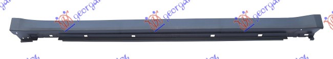 SAJTNA PLASTICNA (OUTBACK) SUBARU LEGACY/OUTBACK 2010-2015 (BM/BR/BL/BP)