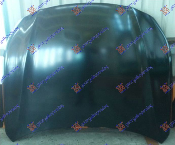 HAUBA SUBARU LEGACY/OUTBACK 2015-2018 (BN)