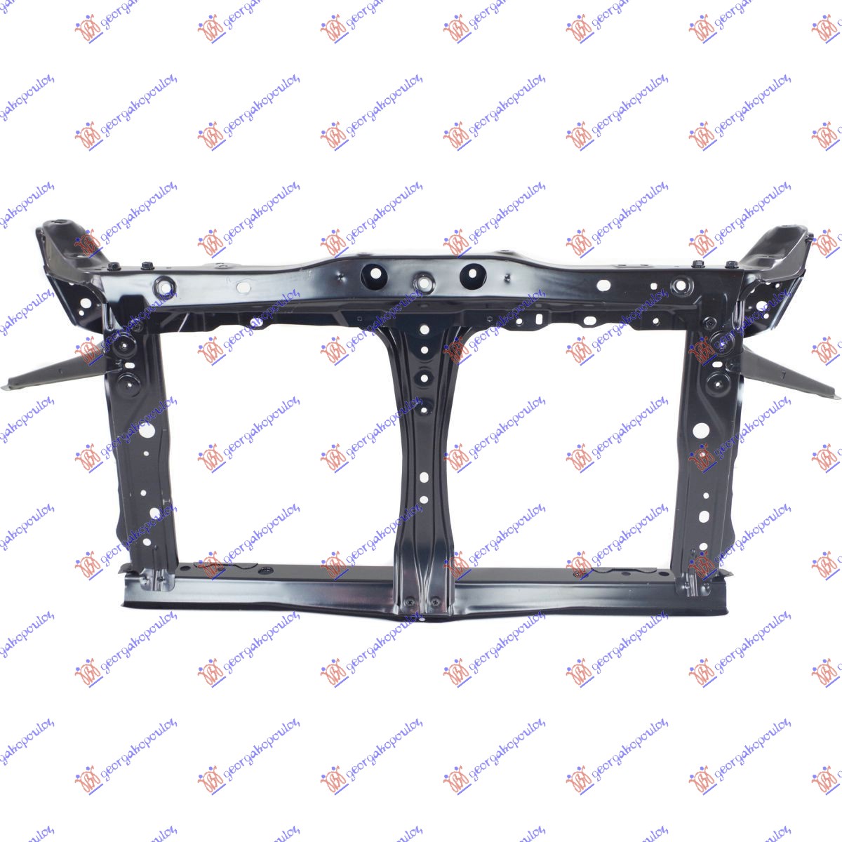 VEZNI LIM SUBARU LEGACY/OUTBACK 2015-2018 (BN)