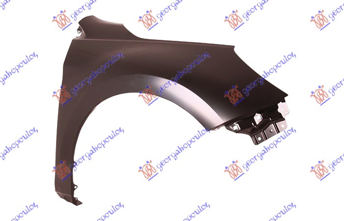 BLATOBRAN (LEGACY) SUBARU LEGACY/OUTBACK 2015-2018 (BN)