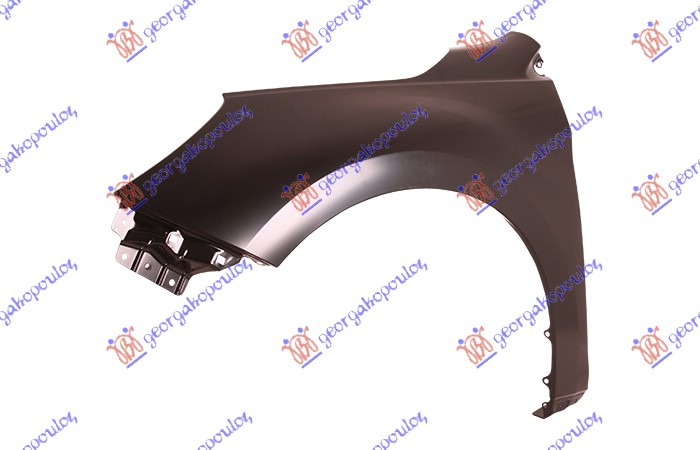 BLATOBRAN (LEGACY) SUBARU LEGACY/OUTBACK 2015-2018 (BN)