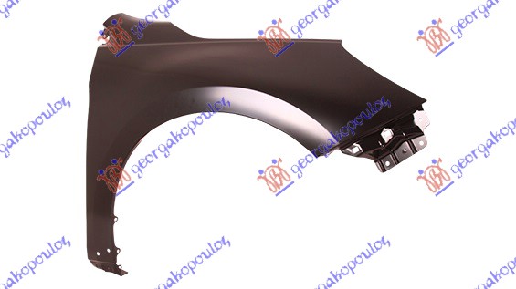 BLATOBRAN (OUTBACK) SUBARU LEGACY/OUTBACK 2015-2018 (BN)