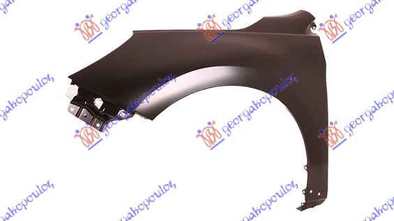 BLATOBRAN (OUTBACK) SUBARU LEGACY/OUTBACK 2015-2018 (BN)