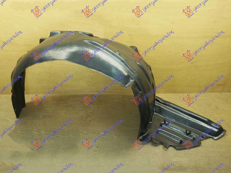 POTKRILO (OUTBACK) SUBARU LEGACY/OUTBACK 2015-2018 (BN)